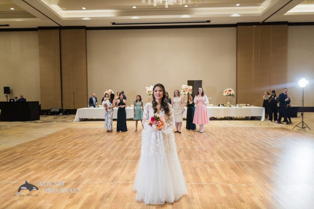 Donna + Patrick Hilton Granite Park Wedding // Donna + Patrick -