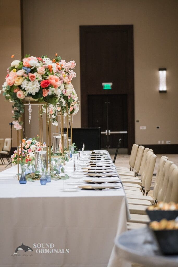 Donna + Patrick Hilton Granite Park Wedding // Donna + Patrick -