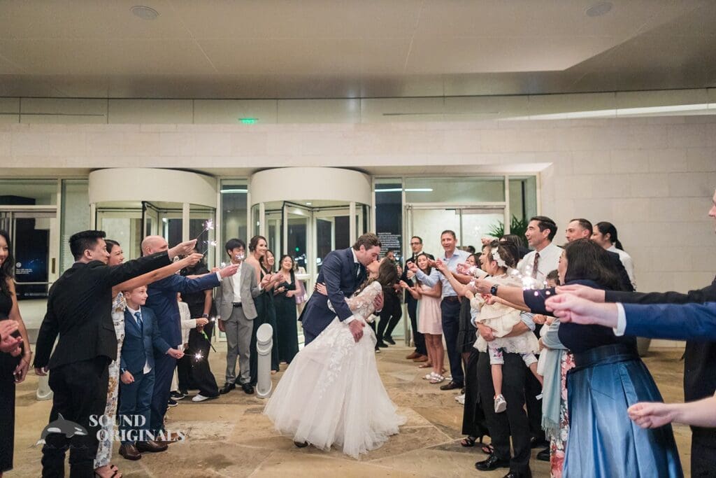 Donna + Patrick Hilton Granite Park Wedding // Donna + Patrick -