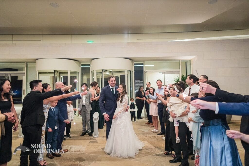 Donna + Patrick Hilton Granite Park Wedding // Donna + Patrick -