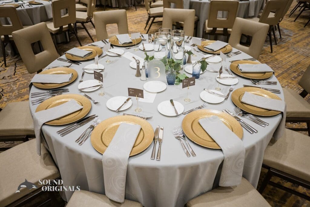 Donna + Patrick Hilton Granite Park Wedding // Donna + Patrick -