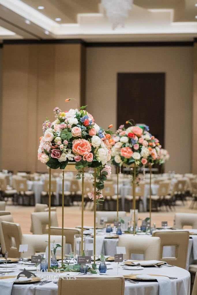 Donna + Patrick Hilton Granite Park Wedding // Donna + Patrick -