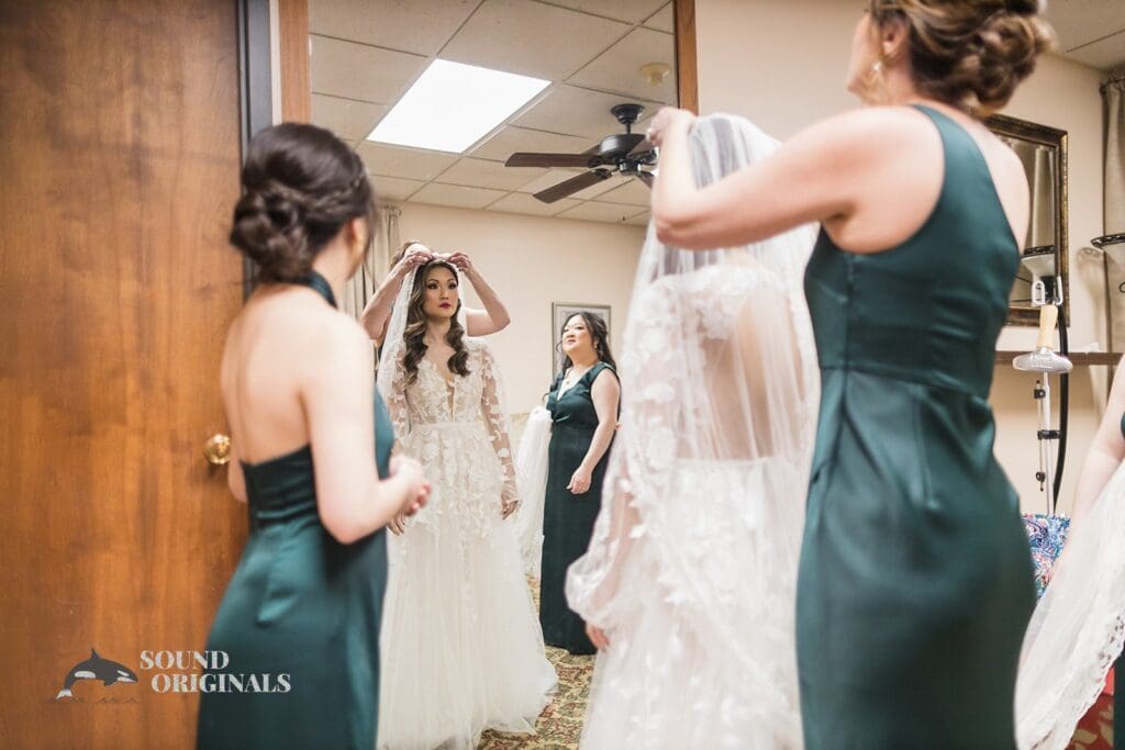 Donna + Patrick Hilton Granite Park Wedding // Donna + Patrick -