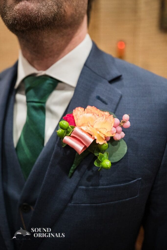 Donna + Patrick Hilton Granite Park Wedding // Donna + Patrick -