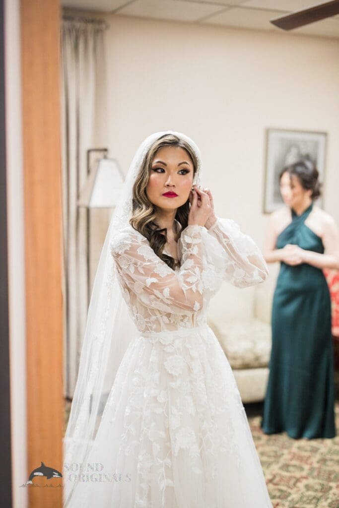 Donna + Patrick Hilton Granite Park Wedding // Donna + Patrick -