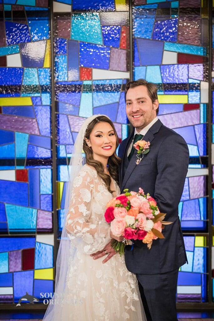 Donna + Patrick Hilton Granite Park Wedding // Donna + Patrick -