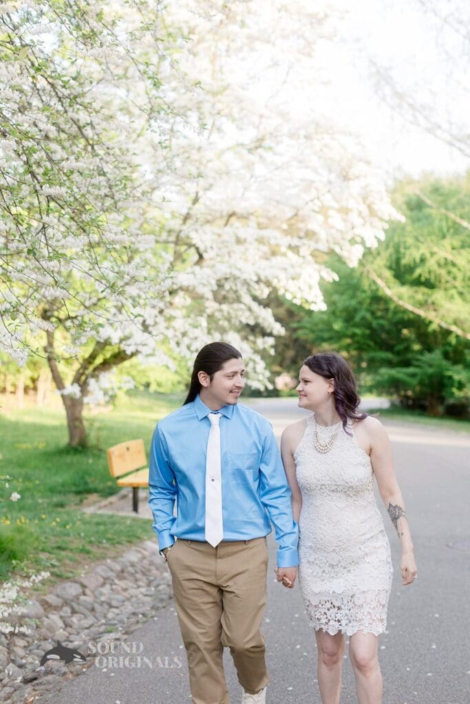 Megan & Logan -