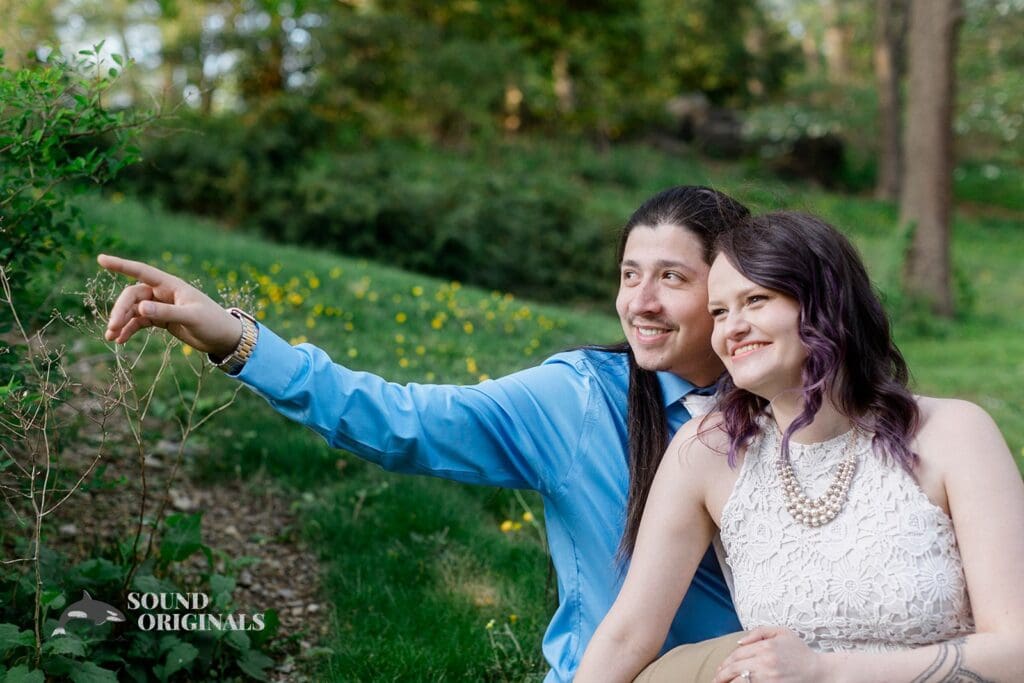 Megan & Logan -