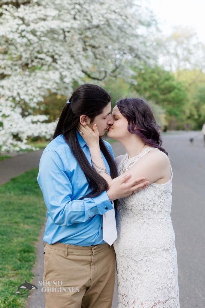 Megan & Logan -