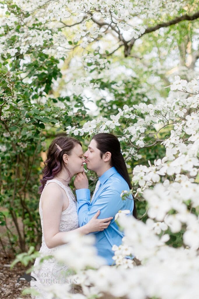 Megan & Logan -