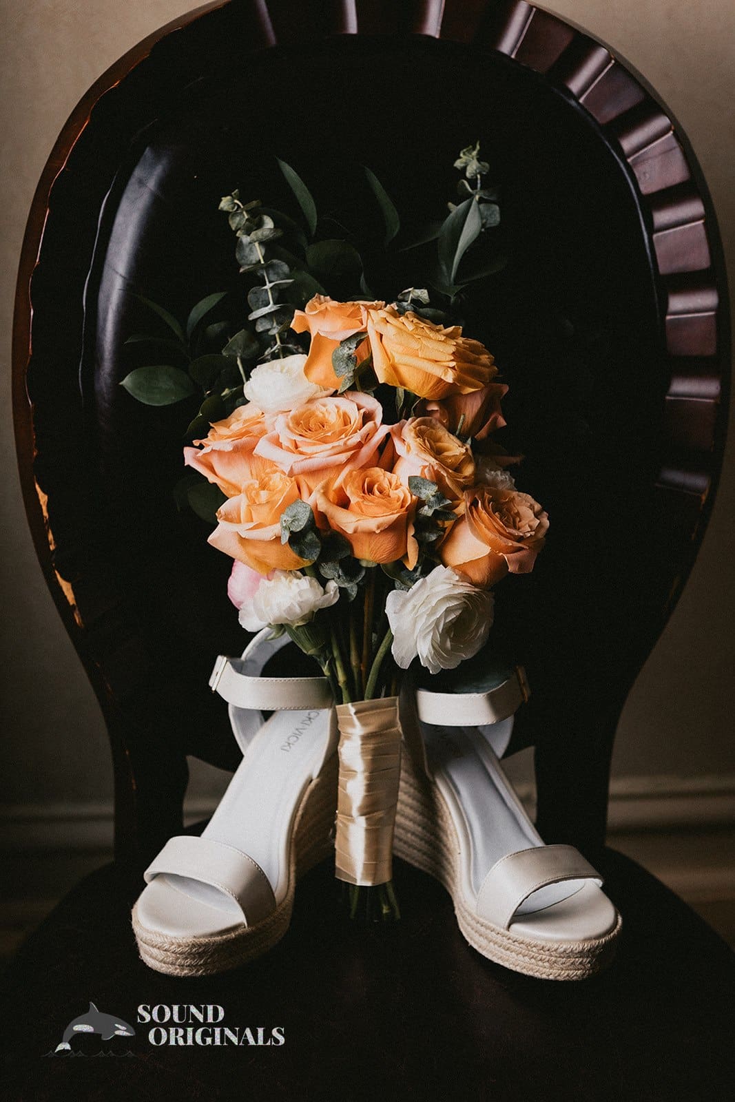 Shameka & John -