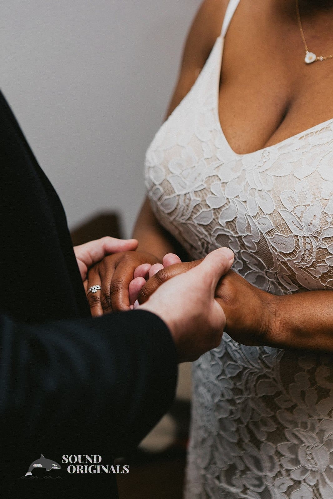 Shameka & John -