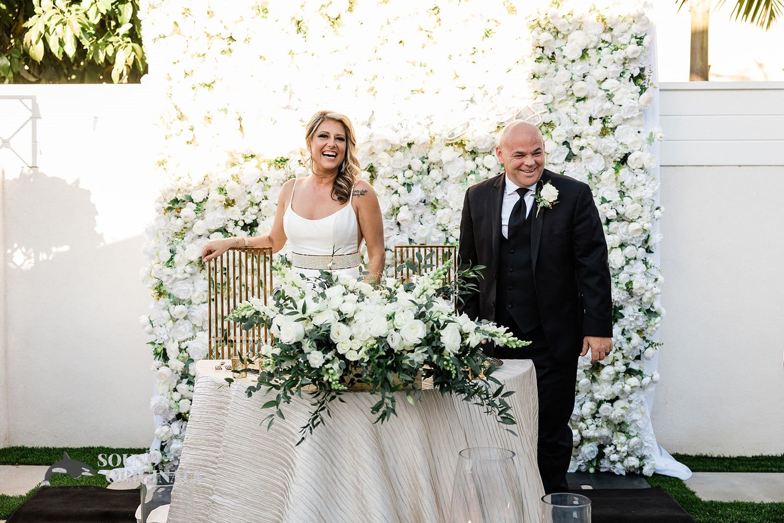 La Palma Wedding // Michelle & Matthew -