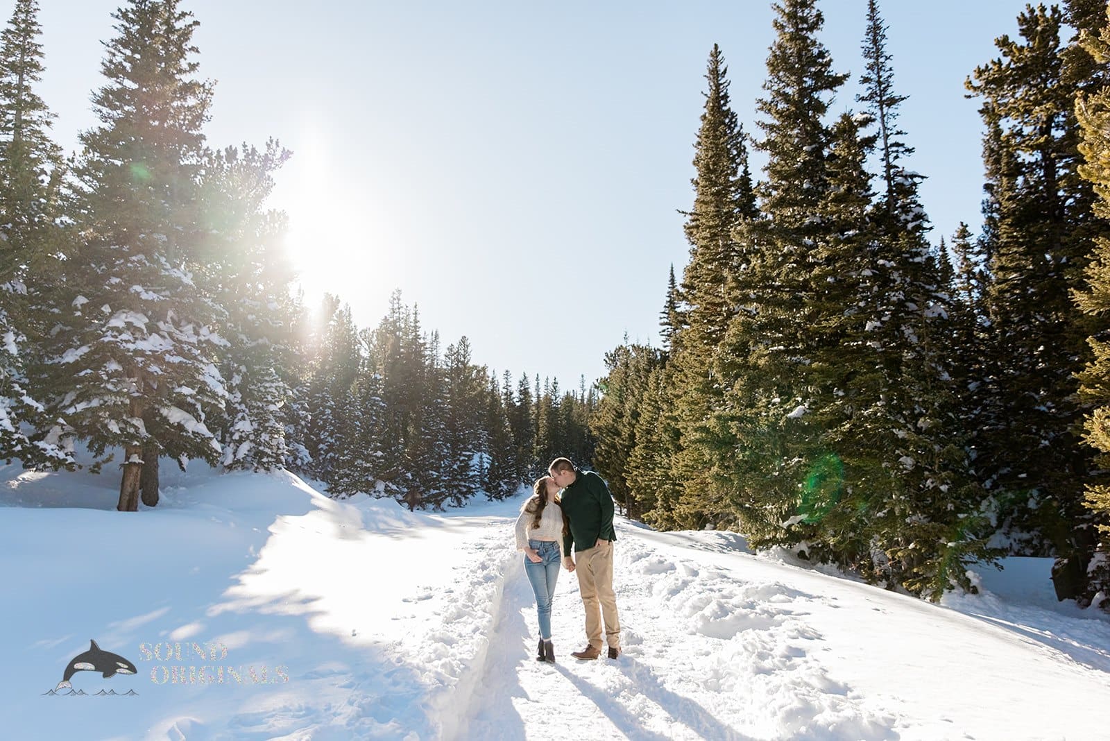 Lauryn & Benjamin -
