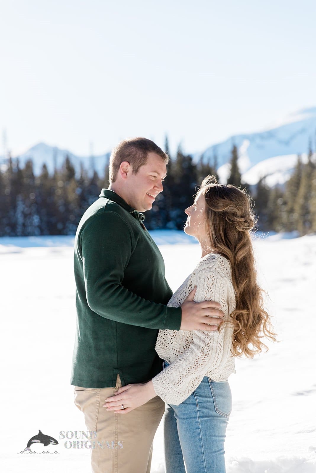 Lauryn & Benjamin -