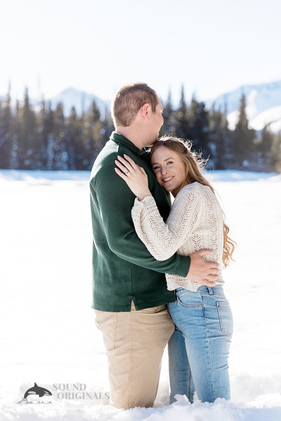 Lauryn & Benjamin -