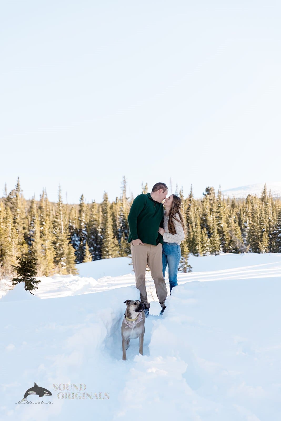 Lauryn & Benjamin -