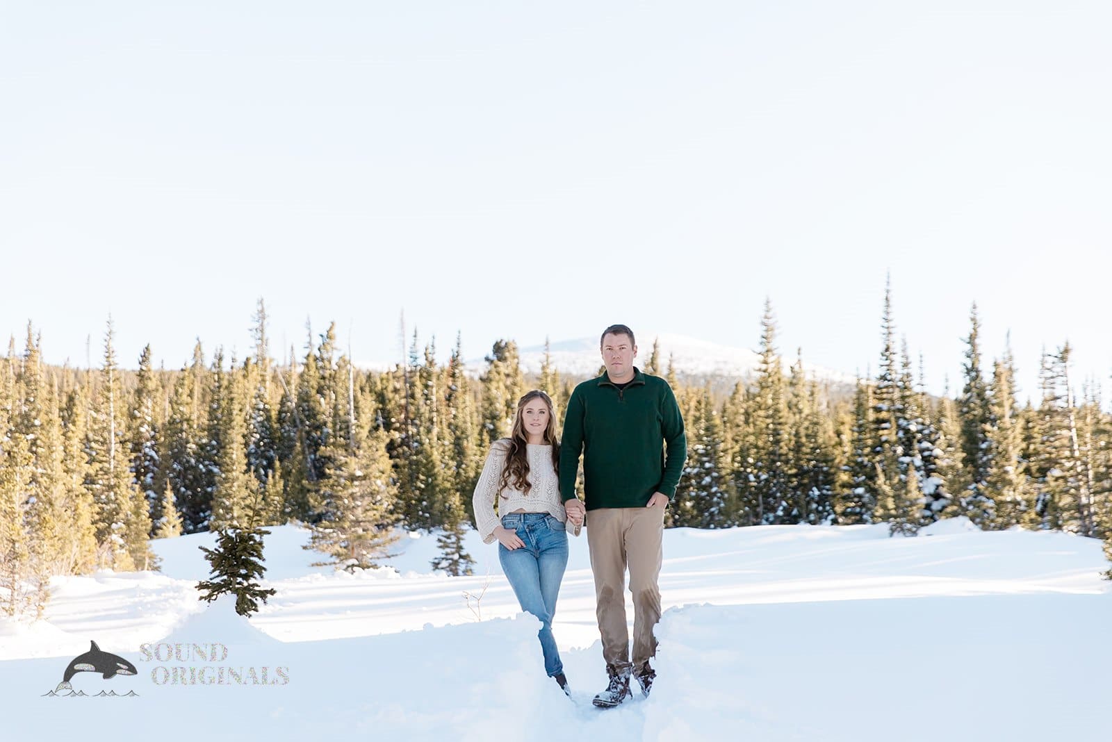 Lauryn & Benjamin -