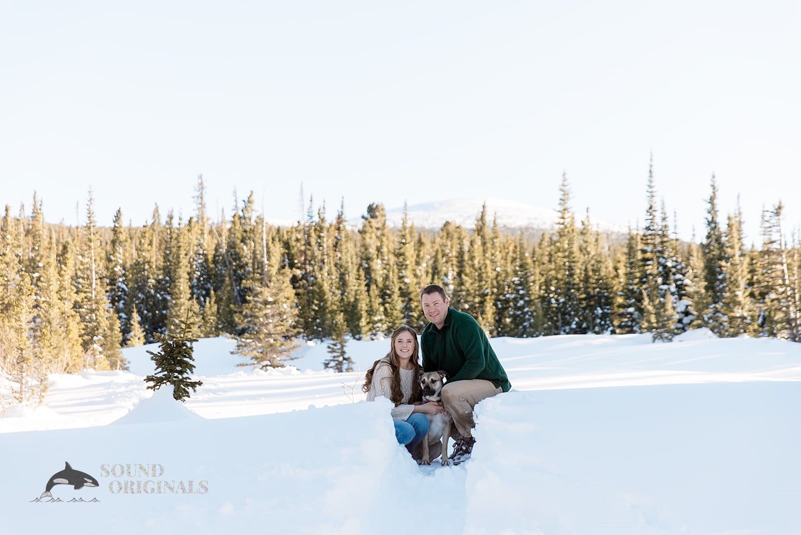 Lauryn & Benjamin -