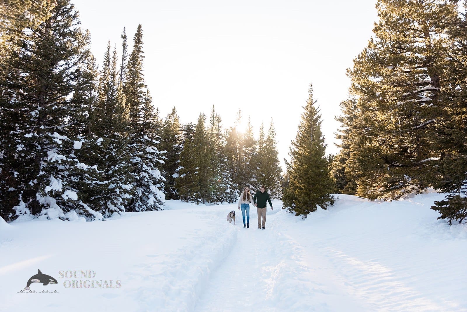 Lauryn & Benjamin -