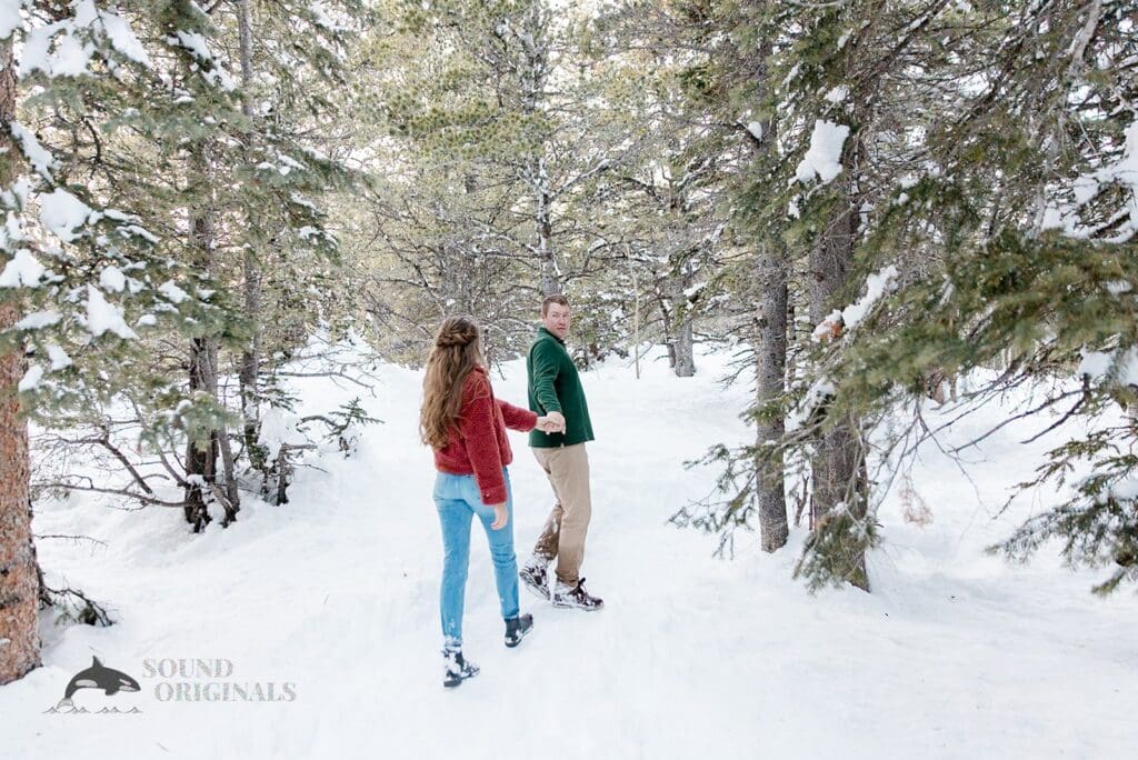 Lauryn & Benjamin -