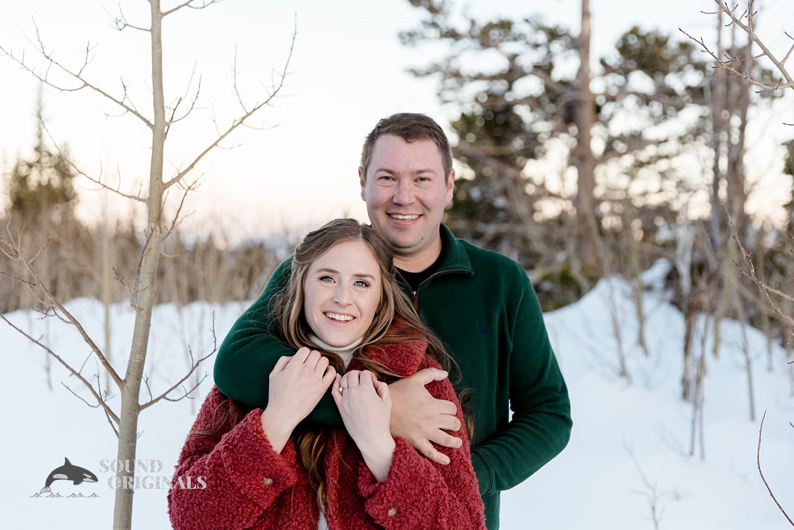 Lauryn & Benjamin -