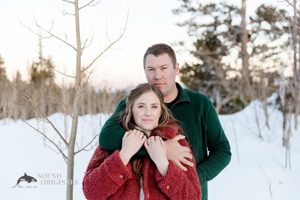 Lauryn & Benjamin -