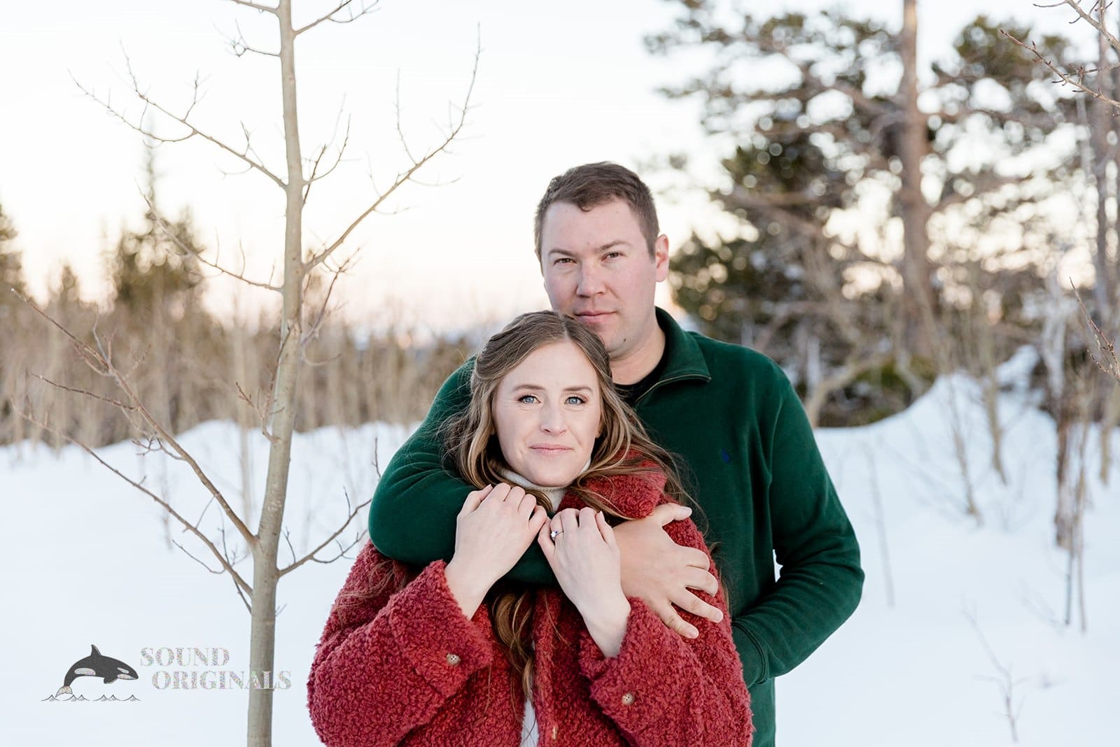 Lauryn & Benjamin -