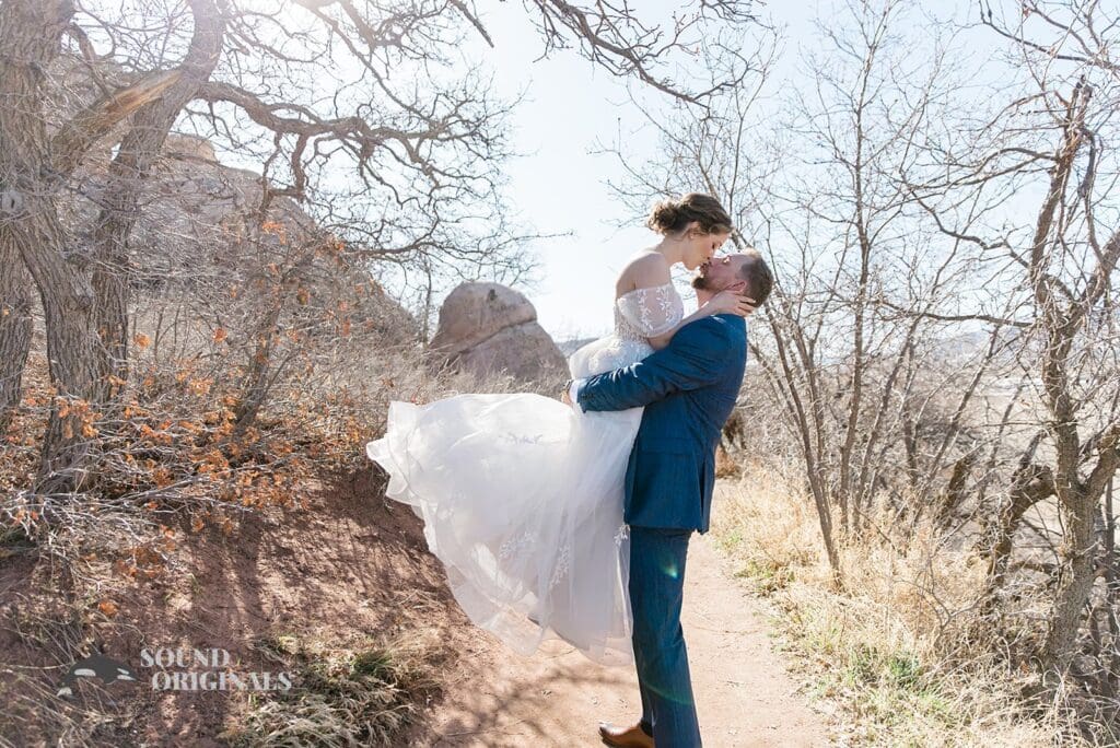 Toni & Nick -