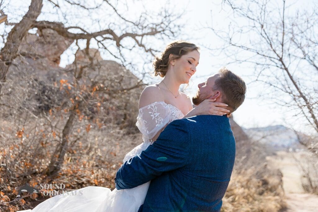 Toni & Nick -