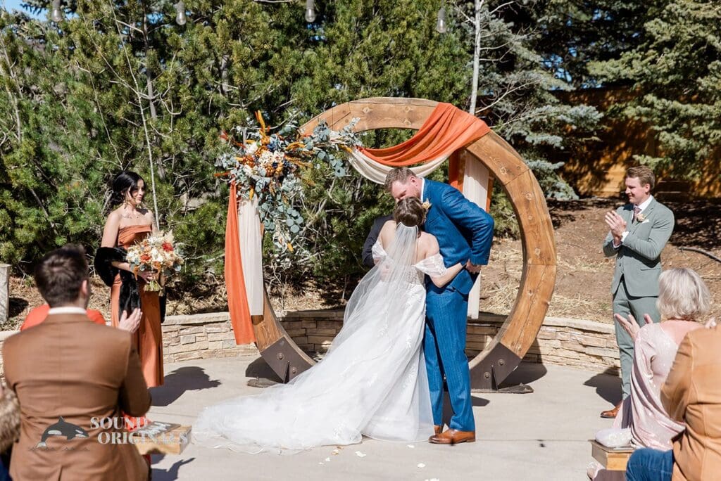 Toni & Nick -