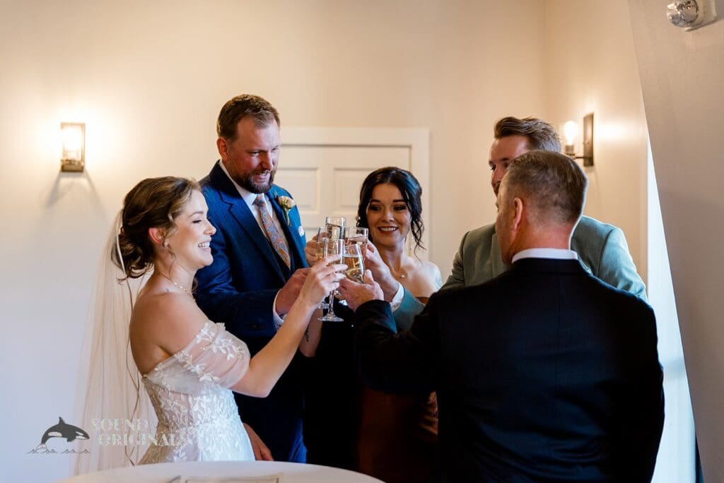 Toni & Nick -