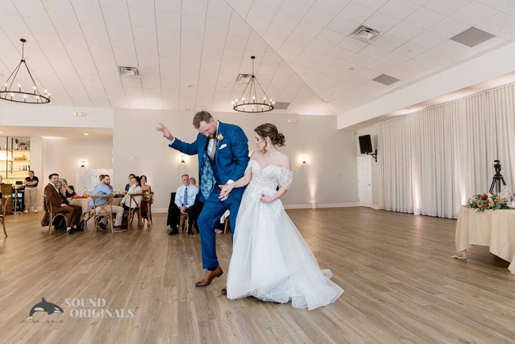 Toni & Nick -