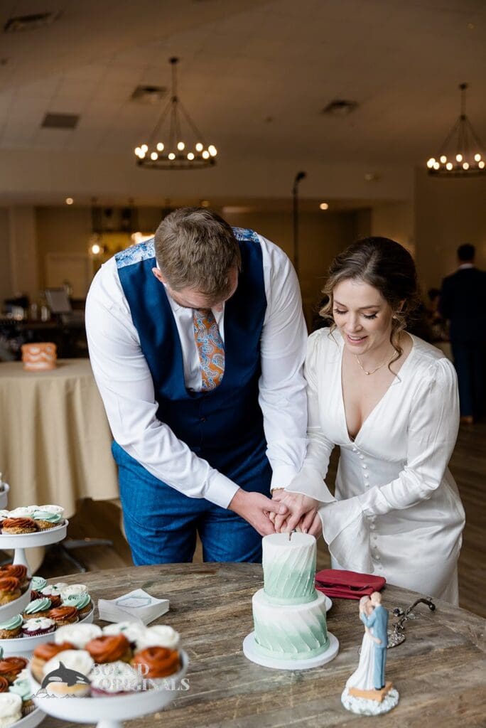 Toni & Nick -