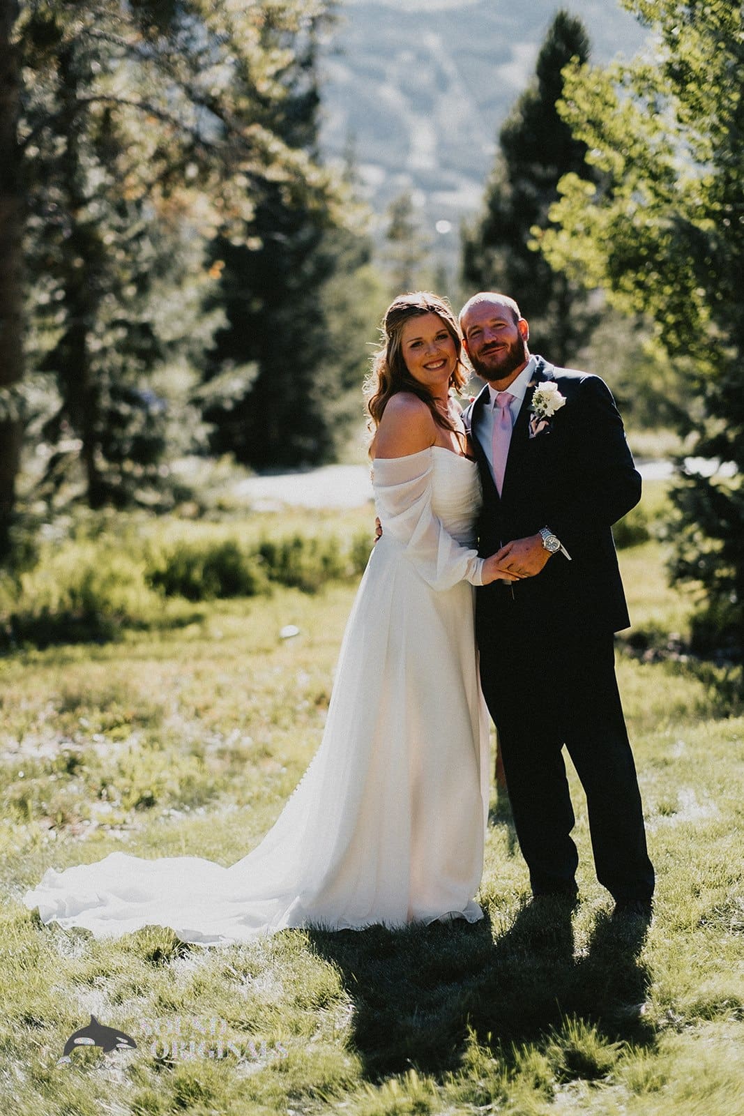 Jessica & Lance -