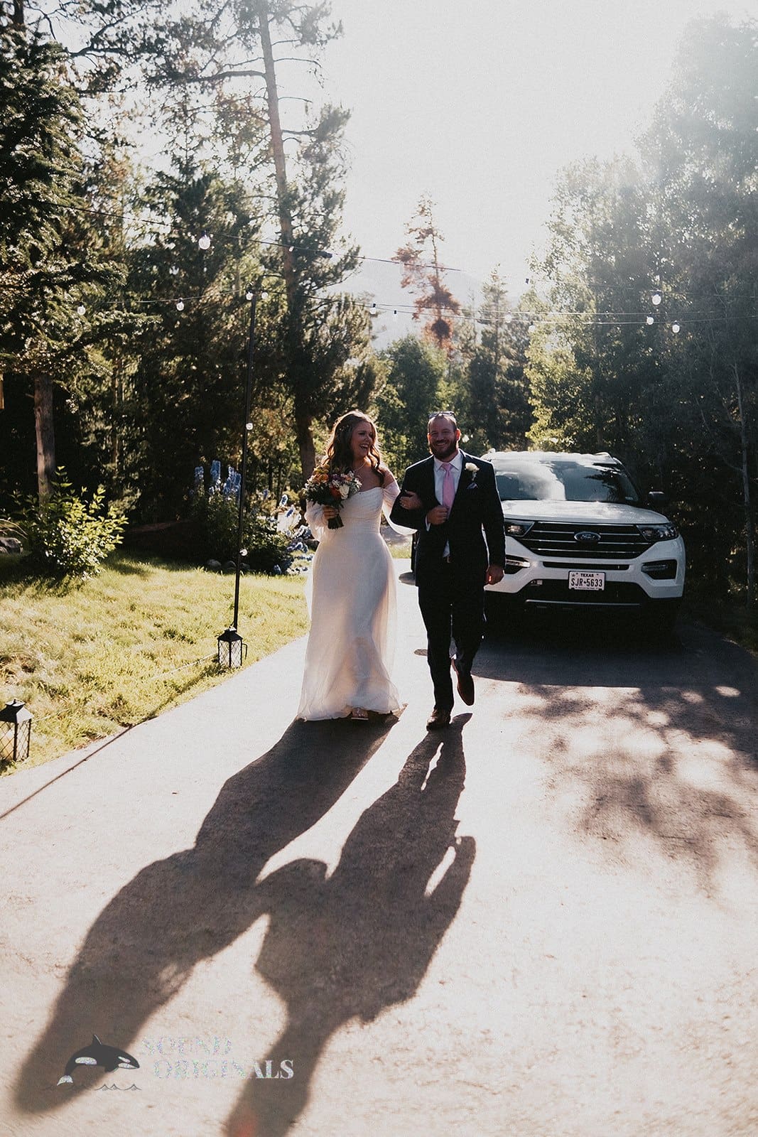 Jessica & Lance -