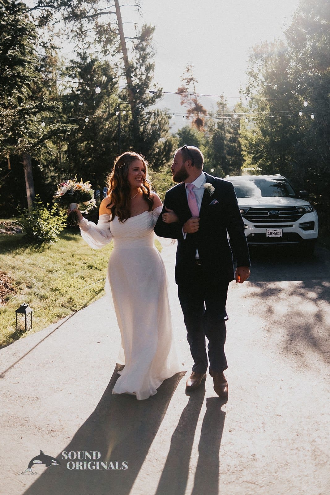 Jessica & Lance -