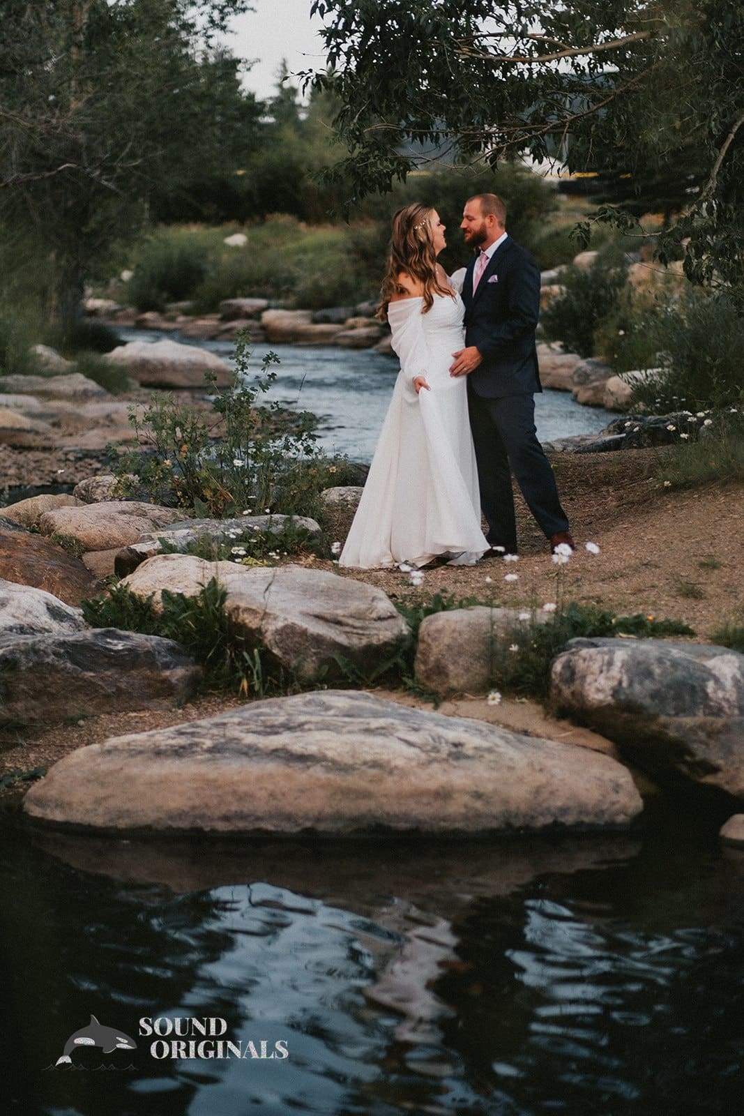 Jessica & Lance -
