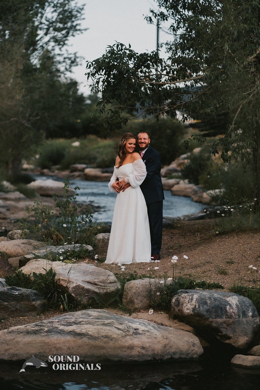 Jessica & Lance -