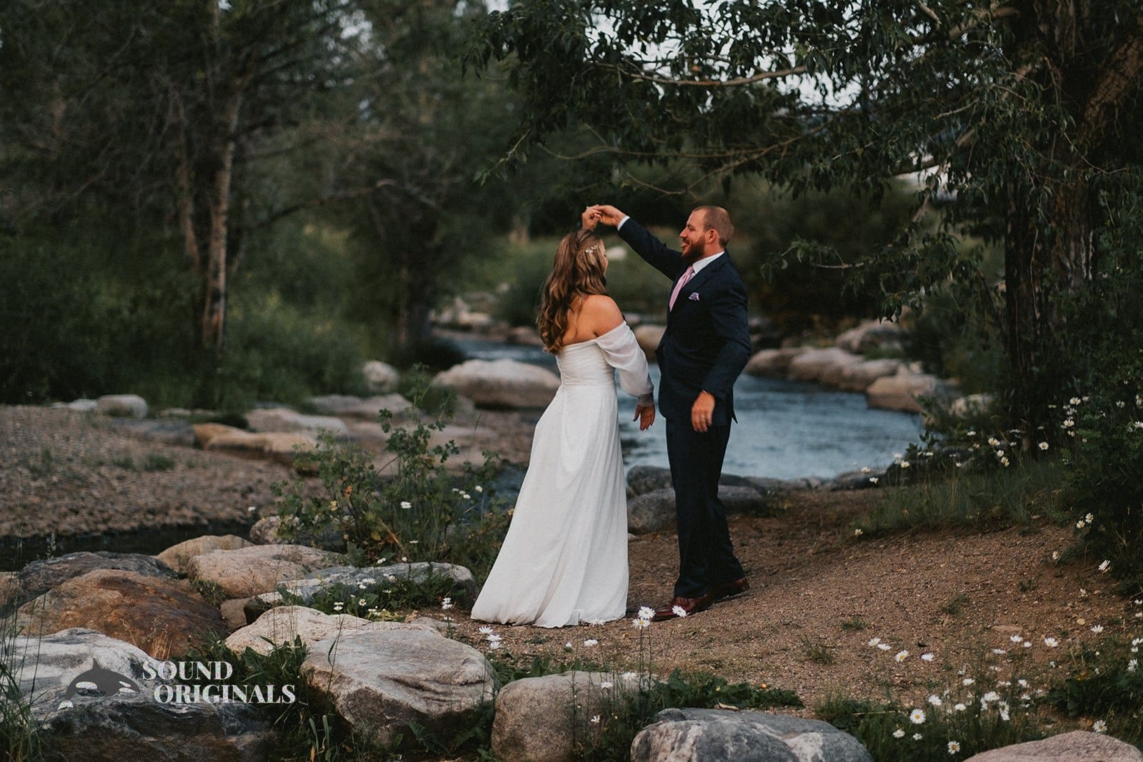 Jessica & Lance -