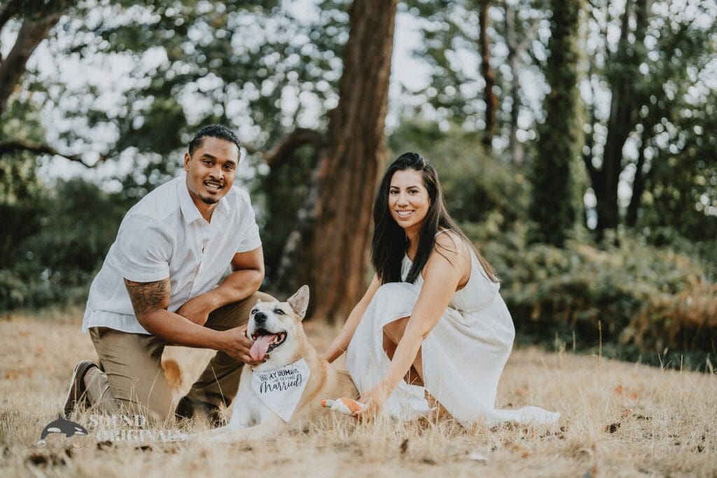 25 STUNNING Locations for Engagement Photos in Seattle -