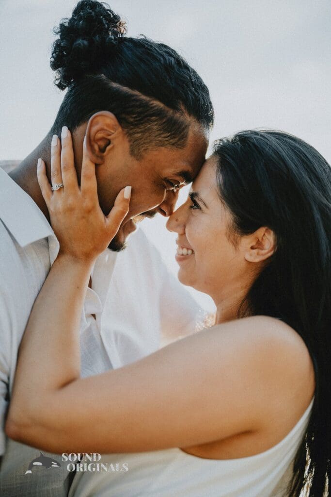 Ash + Chris Lincoln Park Engagement // Ash & Chris -