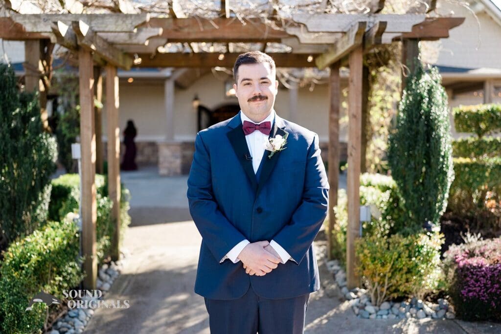 Lord Hill Farms Wedding // Victoria + Christopher -