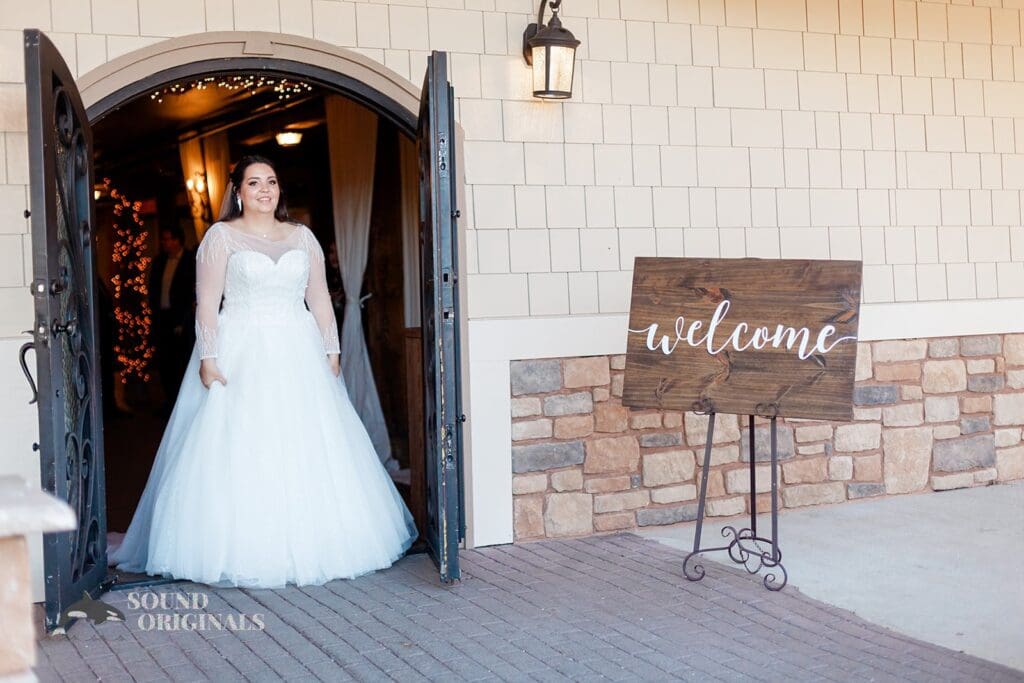Lord Hill Farms Wedding // Victoria + Christopher -