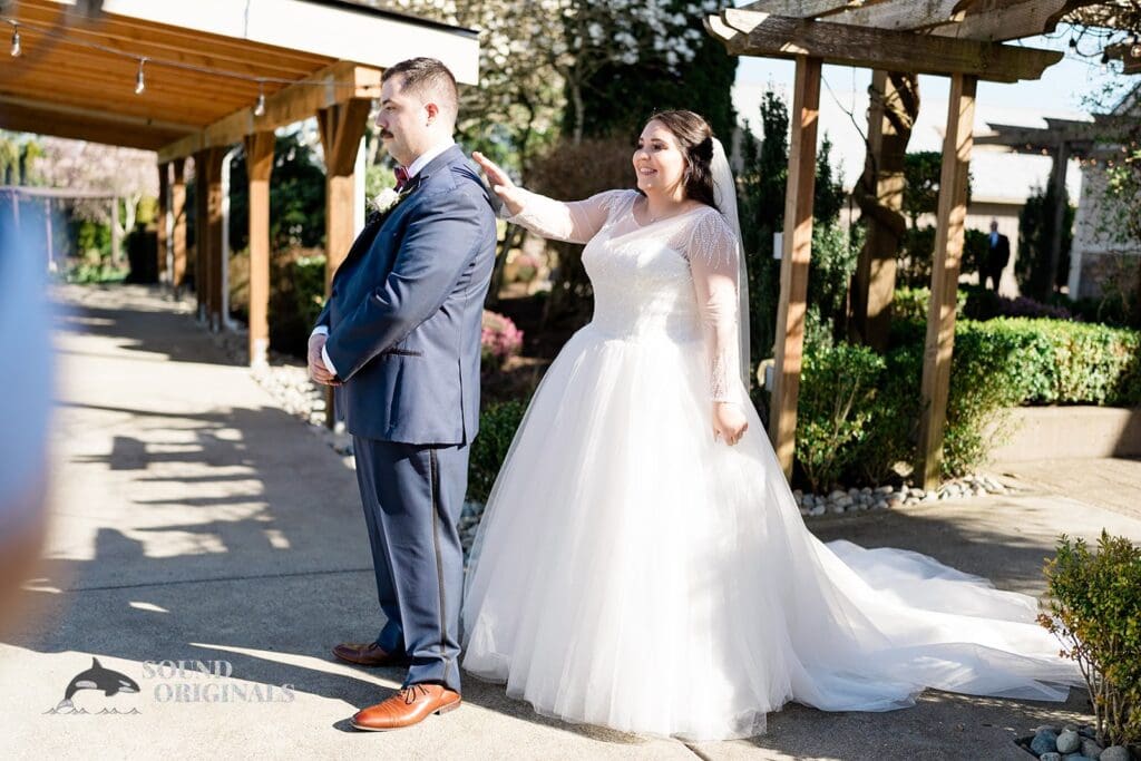 Lord Hill Farms Wedding // Victoria + Christopher -