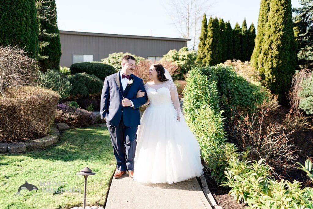 Lord Hill Farms Wedding // Victoria + Christopher -