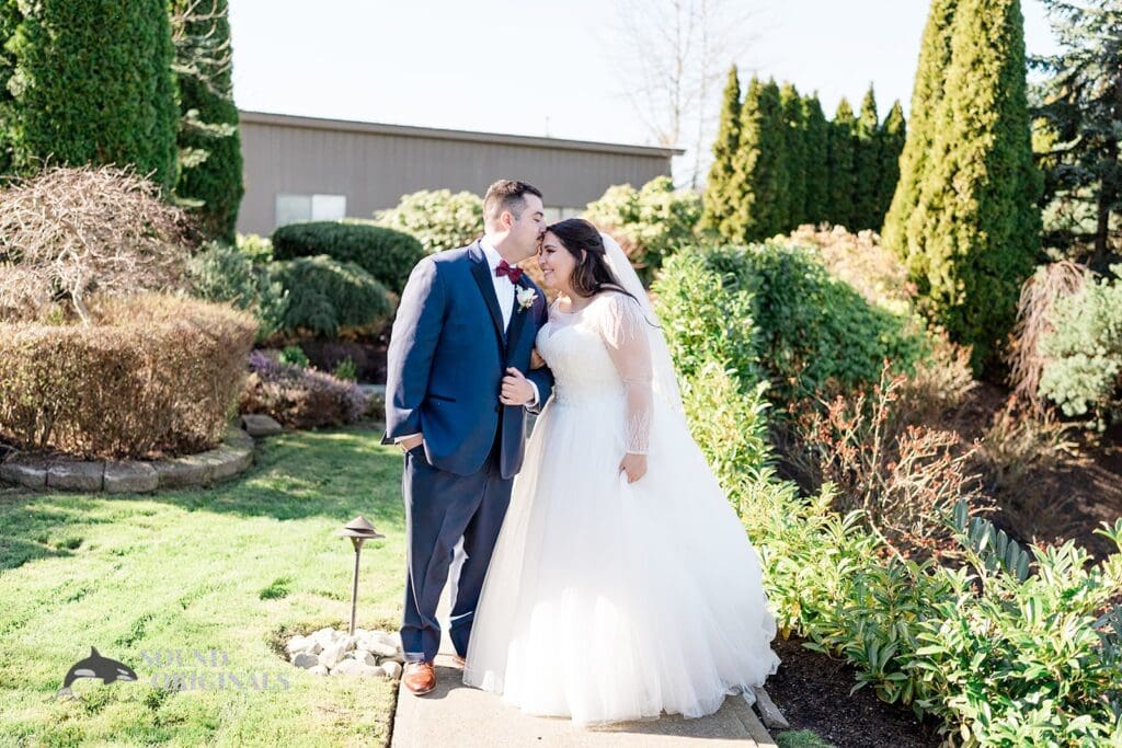 Lord Hill Farms Wedding // Victoria + Christopher -