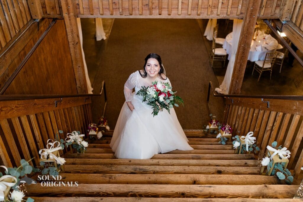 Lord Hill Farms Wedding // Victoria + Christopher -