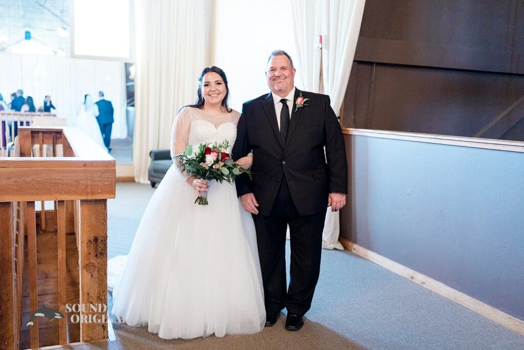 Lord Hill Farms Wedding // Victoria + Christopher -