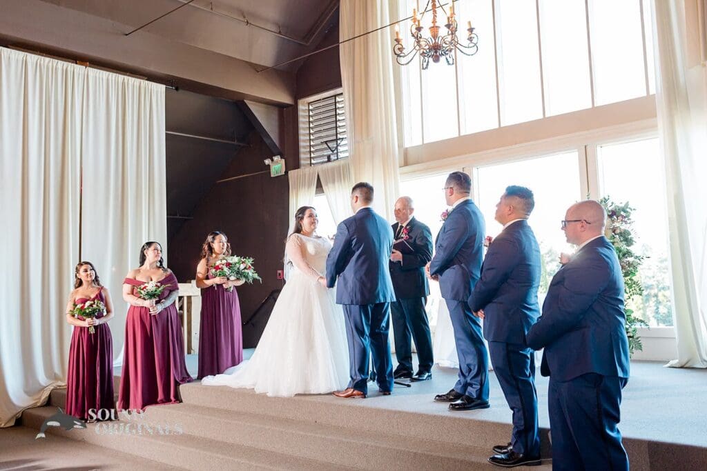 Lord Hill Farms Wedding // Victoria + Christopher -